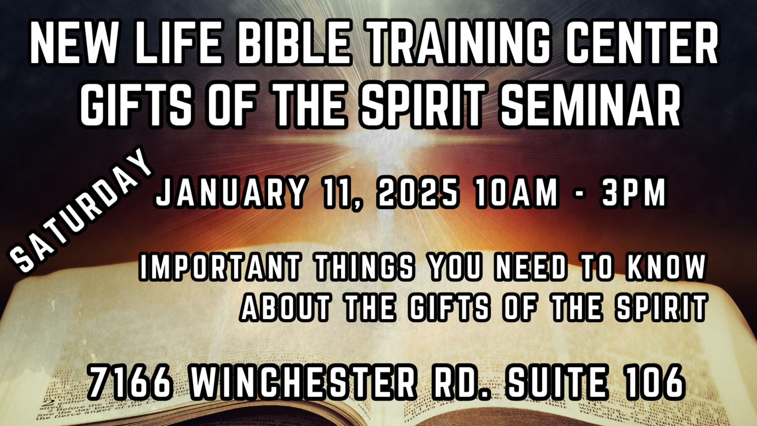Newlife and Hope Outreach Ministries 1